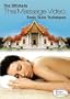 The Ultimate Thai Massage Video: Advanced Mat Techniques