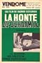Shame Poster Belgian 27x40 Liv Ullmann Max von Sydow Sigge F?rst