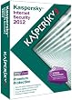 Kaspersky Internet Security 2012 - 3 Users