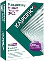 Kaspersky Internet Security 2012 - 3 Users