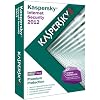 Kaspersky Internet Security 2012 - 3 Users