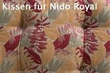 Jobek 01075 TAHITI-KISSEN fuer NIDO Royal