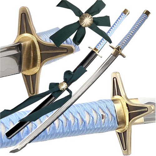 Handmade Hitsugaya Replica Sword
