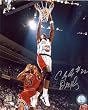 Connie Hawkins Topps 1969-70 Basketball Rookie Card