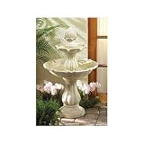ACORN FOUNTAIN