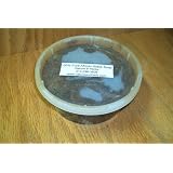 100% Pure African Black Liqiud Soap 8 oz