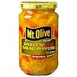 Mt. Olive Sweet 'N' Hot Salad Peppers - 12 oz