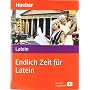 Endlich Zeit f�r Latein: Buch mit 2 Audio-CDs von Friedrich Maier