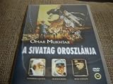Lion of the Desert (1981) / Omar Mukhtar, a sivatag oroszlanja