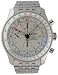 Breitling Navitimer World Steel Mens Watch A2432212-G5-426A