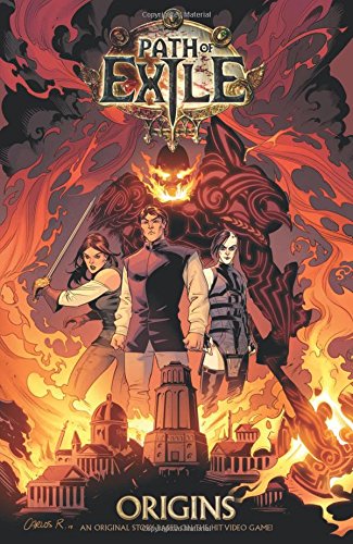 path of exile volume 1 origins path of exile tp