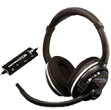 Ear Force PX21 Gaming Headset for Playstation 3