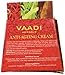 Anti Aging Cream - Anti Aging Cream for face - Delays Skin Premature Aging - All Natural - Anti Aging Cream for men and women - Pack of 1 X 30 Grams - Vaadi Herbals