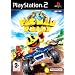 Pac-Man World Rally (PS2)