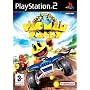 Pac-Man World Rally (PS2)