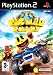 Pac-Man World Rally (PS2)