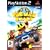 Pac-Man World Rally (PS2)