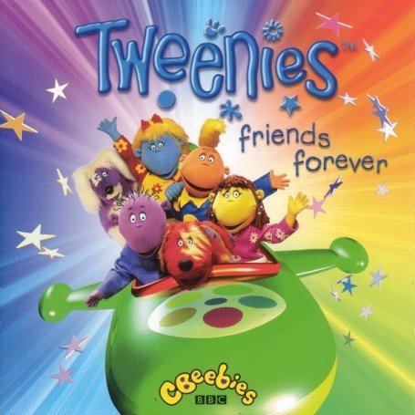 CD-Charts  Music : Friends Forever