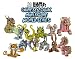 Chinese Zodiac - Monkey - Vinyl Collectible Figure by Joe Ledbetter_s-2