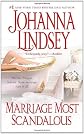 Marriage Most Scandalous