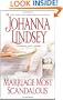 Marriage Most Scandalous