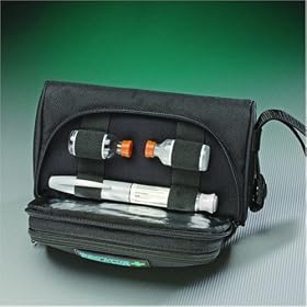 Diabetic Cooler & Organizer Penplus Wallet