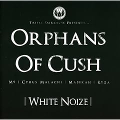 White Noize