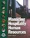 Managing Hospitality Human Resources