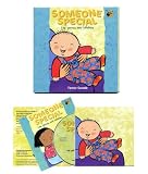 Review Tamar Swade  / Someone Special