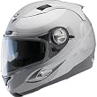 Scorpion Helmets - Scorpion EXO1000 Sublim Helmet Hyper Silver