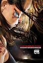 Terminator: The Sarah Connor Chronicles (TV) - Movie Poster - 27 x 40