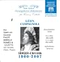 Leon Campagnola Vol. 1, Historical Recordings from 1909-24
