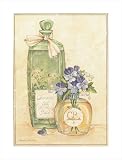 Chamomile by Pamela Gladding,9 in. x 11.5 in.