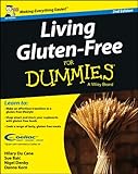 Living gluten-free for dummies