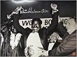 Hurricane Carter Signed 16X20 Photo - Wbc Honorary Championship Title Belt - 1993