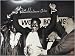 Hurricane Carter Signed 16X20 Photo - Wbc Honorary Championship Title Belt - 1993