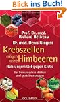 Krebszellen m�gen keine Himbeeren: Na...