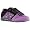 Purple/Black Skulls