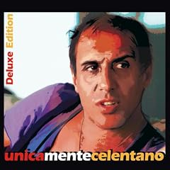 Unicamentecelentano (Limited Edition) [Doppel-CD]