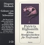 Produkt-Bild: Kleine Mordgeschichten f&uuml;r Tierfreunde: Vier Geschichten