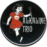 Alkaline Trio Scissors