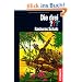 Die drei ??? Geisterbucht (drei Fragezeichen): Rashuras Schatz, Flammendes Wasser, Der brennende Kristall