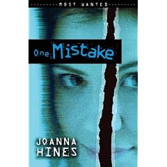 One Mistake (Most Wanted)