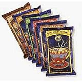 Big Train Chai No Sugar Added Vanilla Chai 3.5 lb Bulk Bag by Big Train