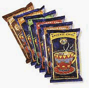 Big Train Chai - Sugar Free Vanilla Chai (3.5 lb Bulk Bag)