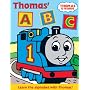 Thomas' ABC (Thomas & Friends)