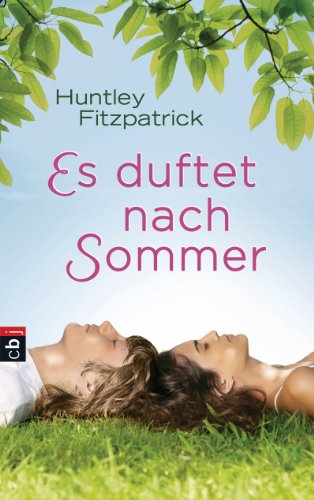 Es duftet nach Sommer (German Edition)