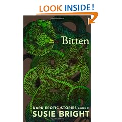 Bitten: Dark Erotic Stories