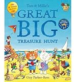 Tom and Millie's great big treasure hunt