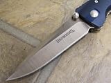 Browning Ice Storm Dark Blue 398 VG-10 Blade